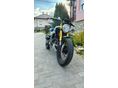 F.B MONDIAL HPS 125 Ubbiali