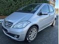 MERCEDES-BENZ A 160 2010 - 1