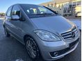 MERCEDES-BENZ A 160 2010 - 2