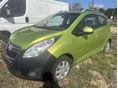 CHEVROLET SPARK 1.2 LT Papírok nélkül!!