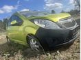 CHEVROLET SPARK 2012 - 2