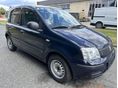 FIAT PANDA 2010 - 2