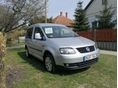 VOLKSWAGEN CADDY LIFE 2009 - 3