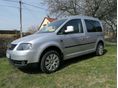 VOLKSWAGEN CADDY LIFE 2009 - 4