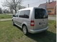 VOLKSWAGEN CADDY LIFE 2009 - 5