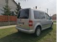 VOLKSWAGEN CADDY LIFE 2009 - 6
