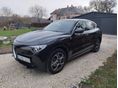 ALFA ROMEO STELVIO 2017/10 - 2