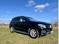 MERCEDES-BENZ GLE 400 4MATIC 9G-TRONIC