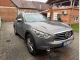 INFINITI QX70S 3.7 V6 Premium (Automata) EU6
