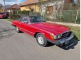 MERCEDES-BENZ SL-OSZTÁLY 