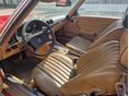 MERCEDES-BENZ SL-OSZTÁLY 1982 - 4