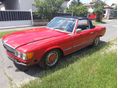 MERCEDES-BENZ SL-OSZTÁLY 450 sl