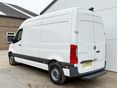 MERCEDES-BENZ SPRINTER 2022/12 - 3