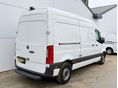 MERCEDES-BENZ SPRINTER 2022/12 - 4