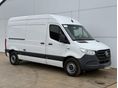 MERCEDES-BENZ SPRINTER 2022/12 - 2