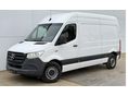 MERCEDES-BENZ SPRINTER 2022/12 - 1