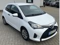 TOYOTA YARIS 2016/3 - 1