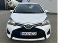 TOYOTA YARIS 2016/3 - 2