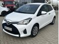 TOYOTA YARIS 2016/3 - 3