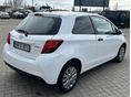 TOYOTA YARIS 2016/3 - 5