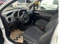 TOYOTA YARIS 2016/3 - 7