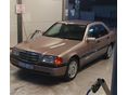MERCEDES-BENZ C 180 Classic