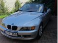 BMW Z3 1.8