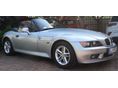 BMW Z3 1996/12 - 3