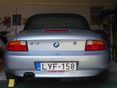 BMW Z3 1996/12 - 6