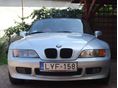 BMW Z3 1996/12 - 2