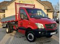MERCEDES-BENZ SPRINTER 319 CDI BlueTec 906.131.13 3000ccm / 4x4 / 3 oldalra billencs / 3.5t vontatás / klíma
