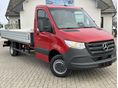 MERCEDES-BENZ SPRINTER 2026/2 - 1