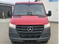 MERCEDES-BENZ SPRINTER 2026/2 - 2