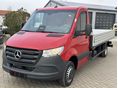 MERCEDES-BENZ SPRINTER 2026/2 - 3