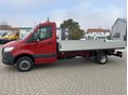 MERCEDES-BENZ SPRINTER 2026/2 - 4