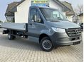 MERCEDES-BENZ SPRINTER 2026/2 - 1