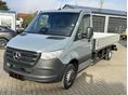 MERCEDES-BENZ SPRINTER 2026/2 - 3