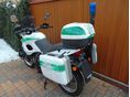 APRILIA PEGASO I.E. 650 1999 - 4