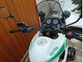APRILIA PEGASO I.E. 650 1999 - 9