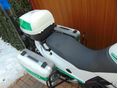 APRILIA PEGASO I.E. 650 1999 - 10