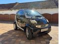 SMART FORTWO CITY COUPE 0.8 CDICoupe Pure Softip