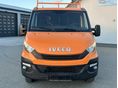 IVECO DAILY 2017 - 2