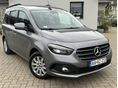 MERCEDES-BENZ T-OSZTÁLY T 180 d Progressive 7G-DCT Automata / magyarországi / Full extra / ÁFÁS ÁR