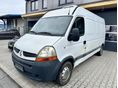 RENAULT MASTER 2.5 dCi L3H2 Cool HŰTŐS