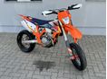 KTM 350 EXC-F 2022 - 1