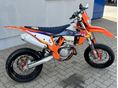 KTM 350 EXC-F 2022 - 2