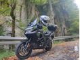 KAWASAKI VERSYS 1000 