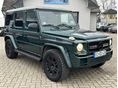MERCEDES-BENZ G 300 Turbodiesel Station Wagon (Automata)