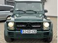 MERCEDES-BENZ G 300 1997 - 2