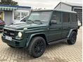 MERCEDES-BENZ G 300 1997 - 3